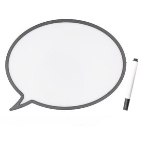 Bubble Text Light Box